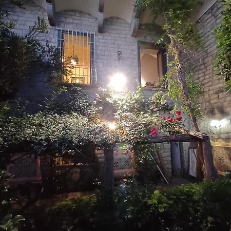 L'Antica Dimora Villa Meta Dış mekan fotoğraf