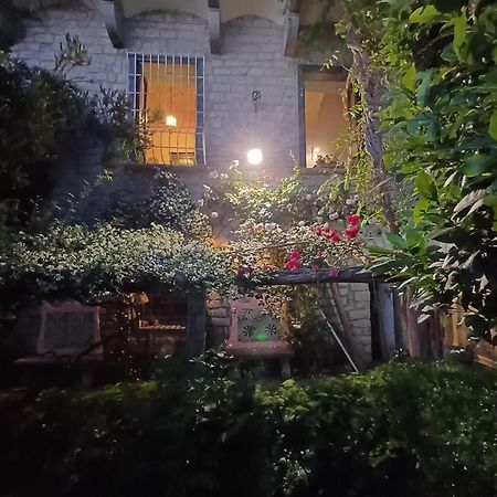 L'Antica Dimora Villa Meta Dış mekan fotoğraf