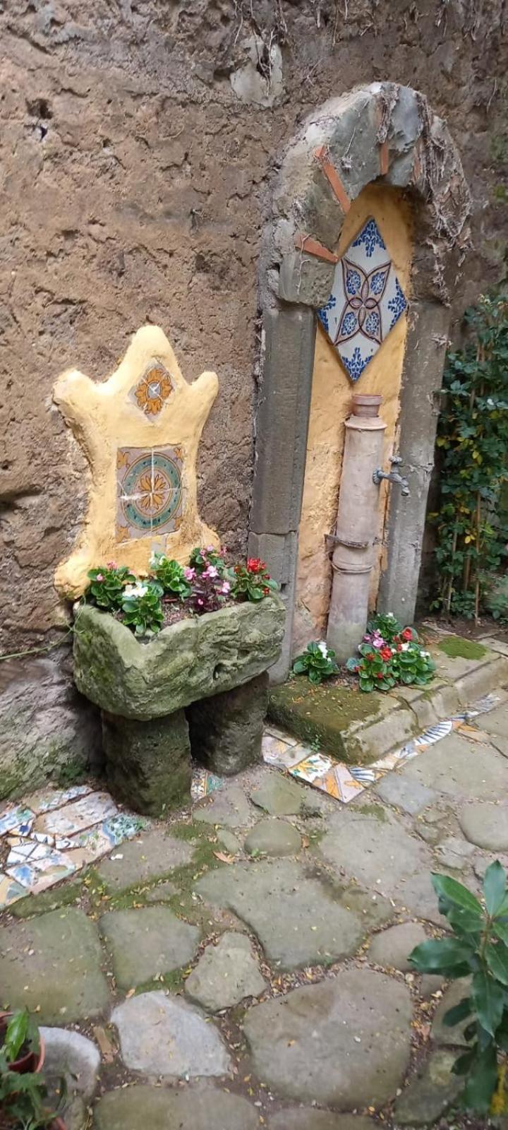 L'Antica Dimora Villa Meta Dış mekan fotoğraf