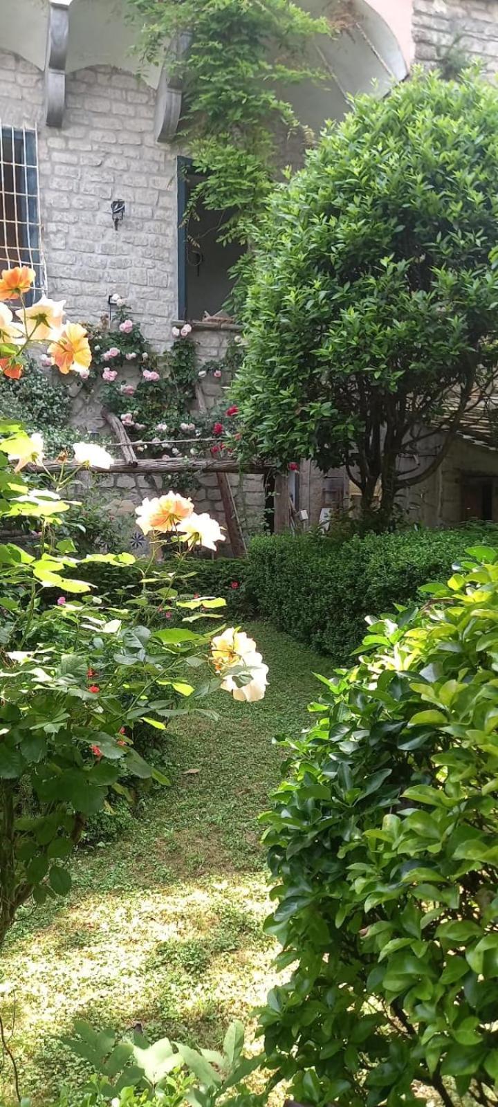 L'Antica Dimora Villa Meta Dış mekan fotoğraf