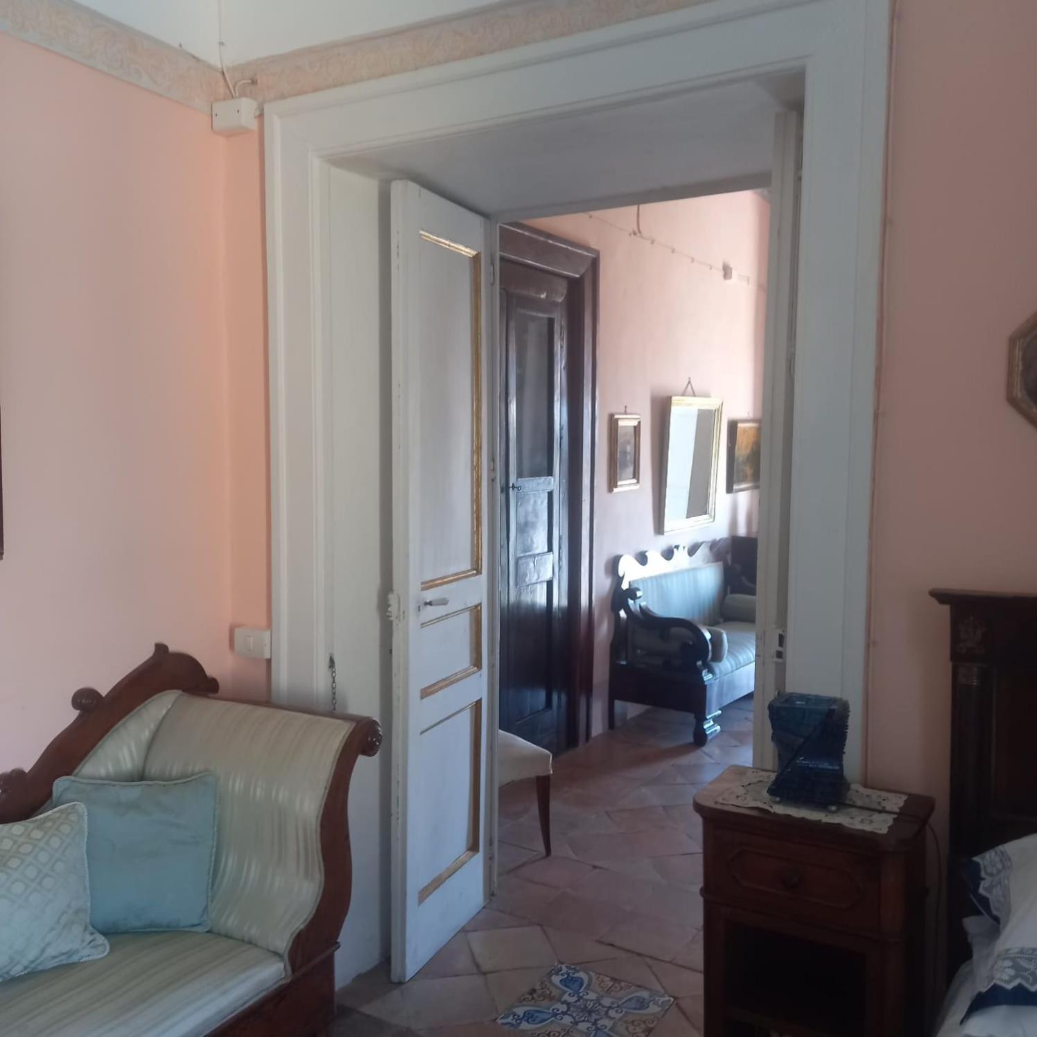 L'Antica Dimora Villa Meta Dış mekan fotoğraf