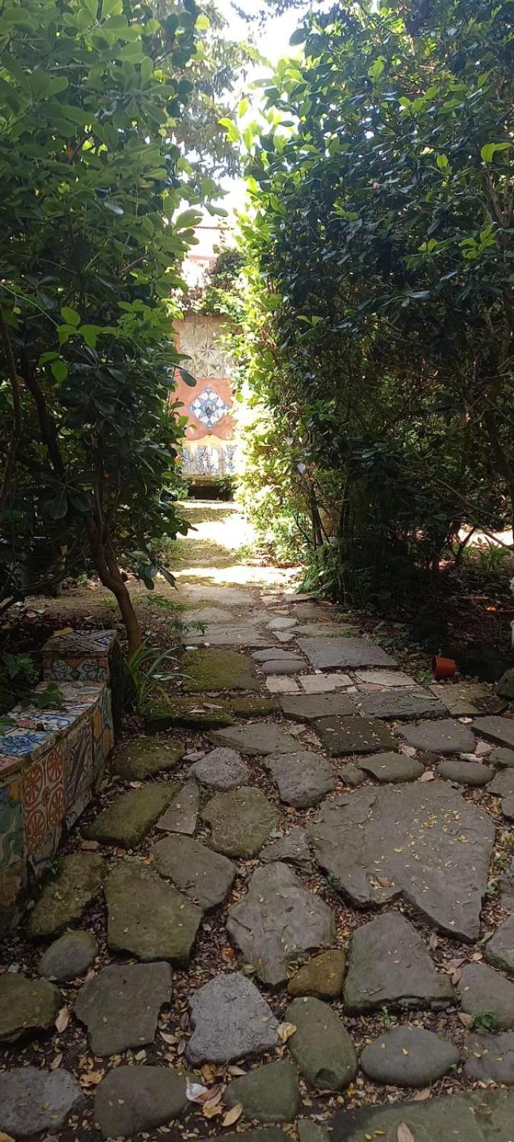 L'Antica Dimora Villa Meta Dış mekan fotoğraf