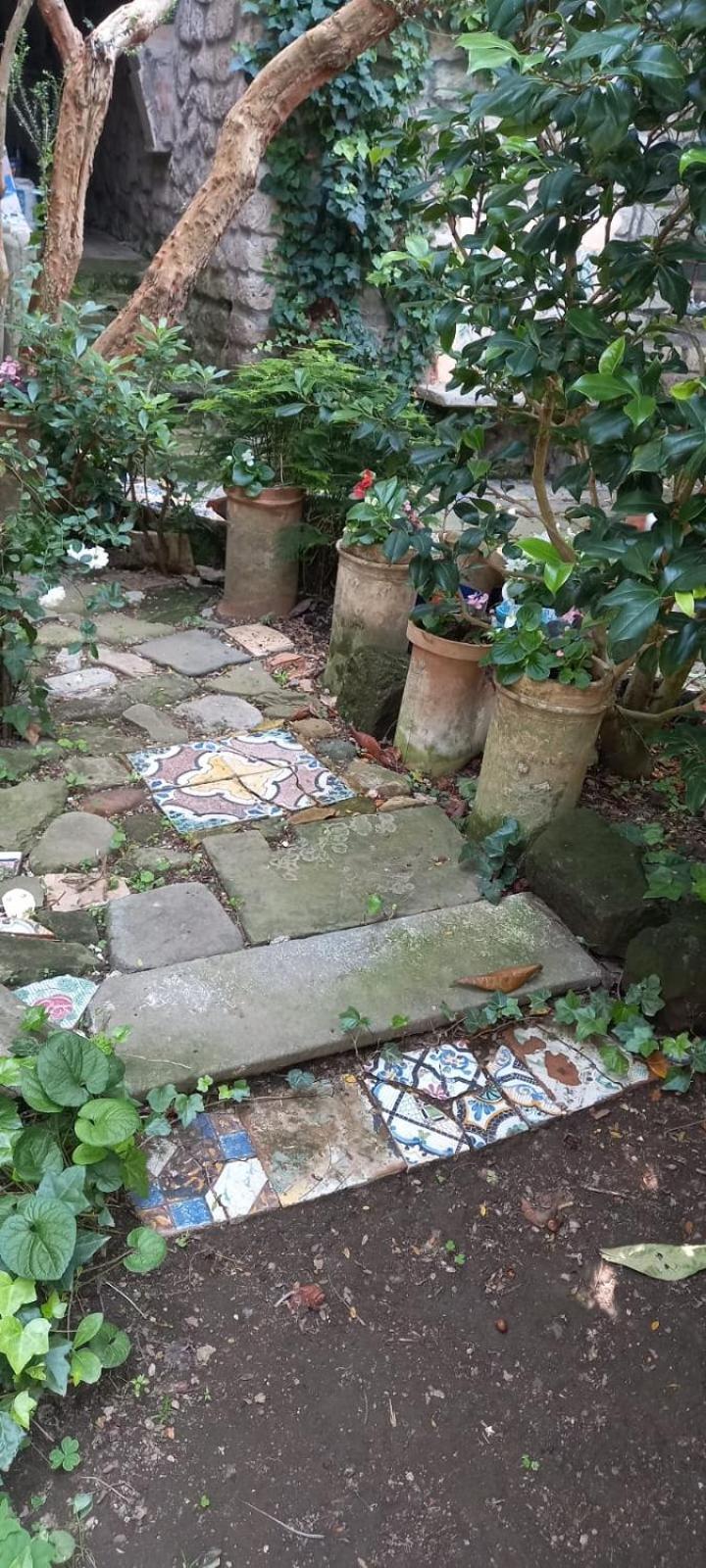L'Antica Dimora Villa Meta Dış mekan fotoğraf