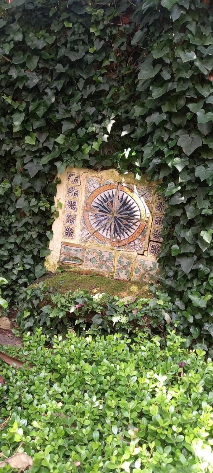 L'Antica Dimora Villa Meta Dış mekan fotoğraf