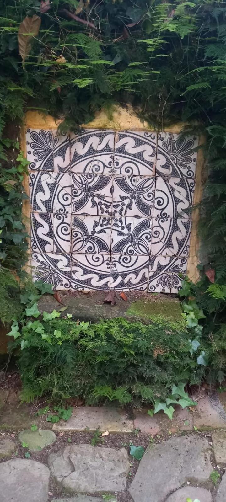 L'Antica Dimora Villa Meta Dış mekan fotoğraf