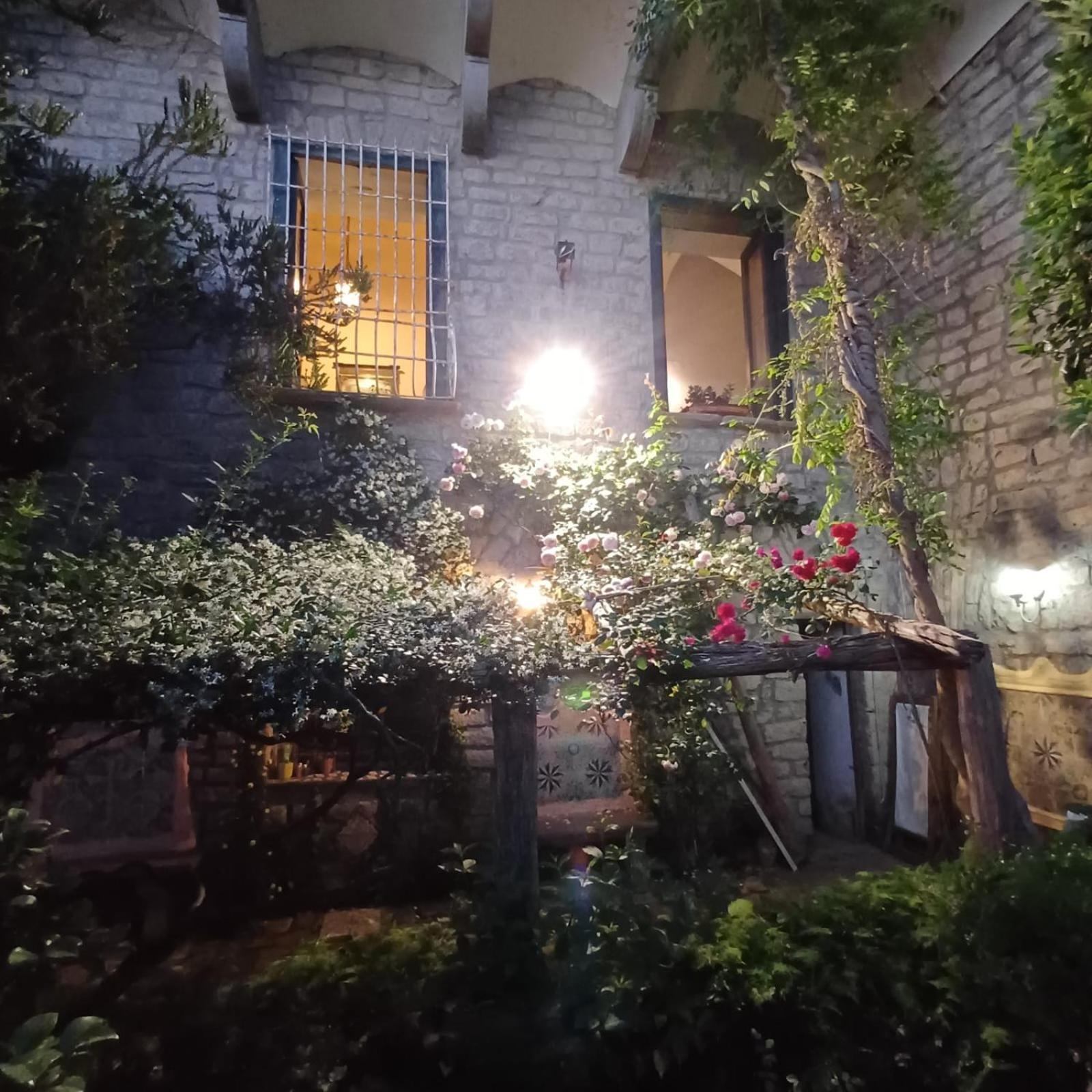 L'Antica Dimora Villa Meta Dış mekan fotoğraf