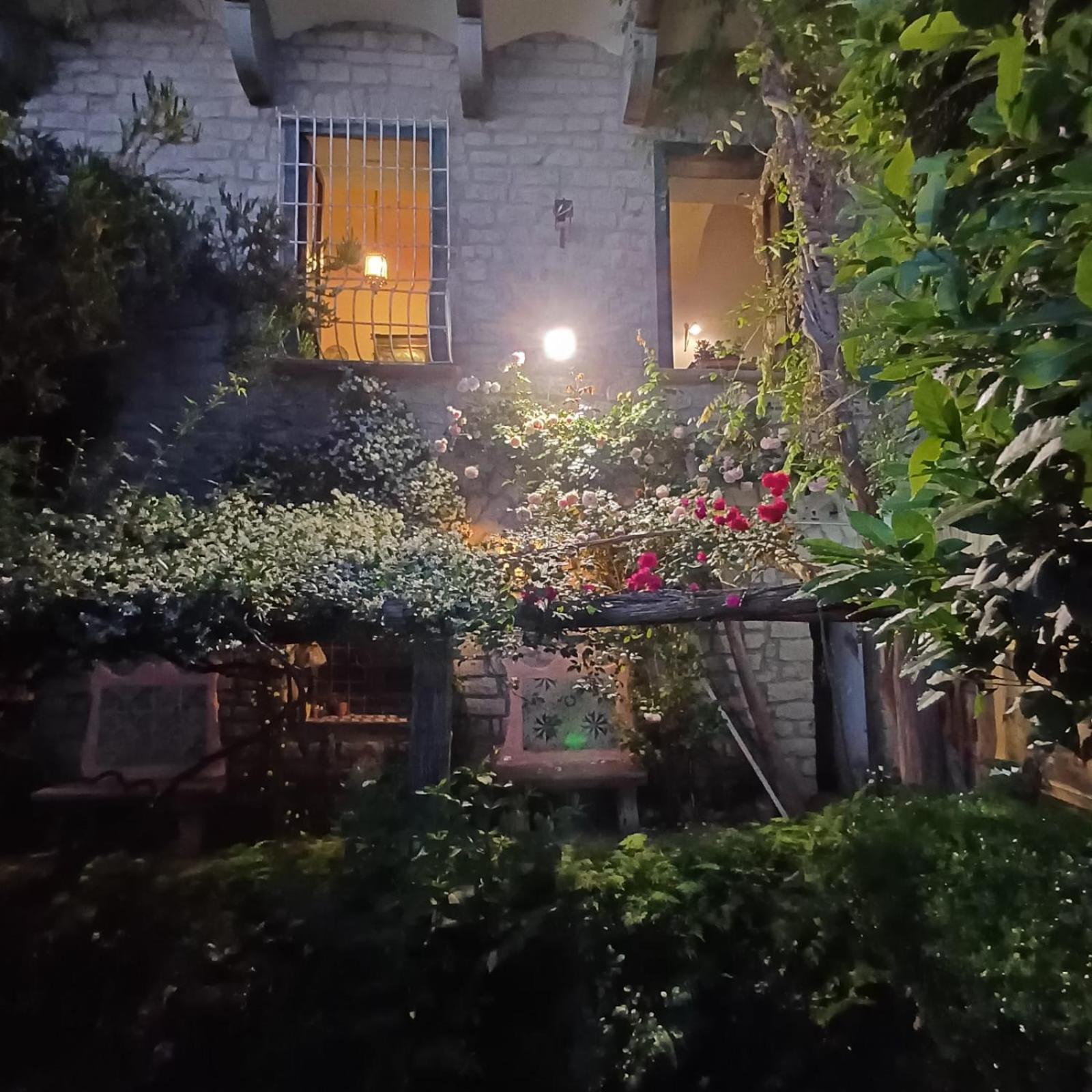 L'Antica Dimora Villa Meta Dış mekan fotoğraf