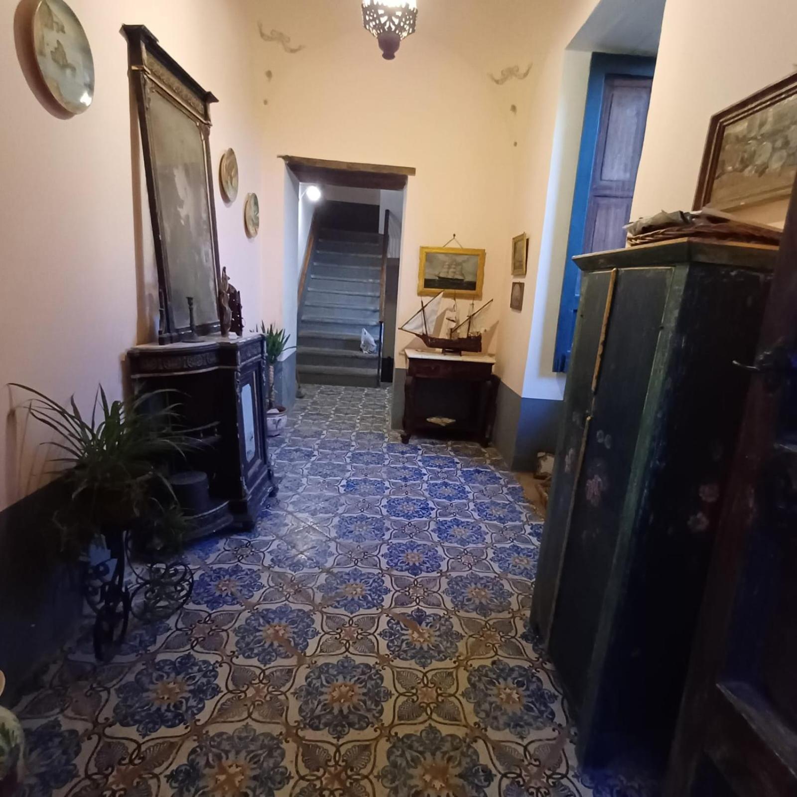 L'Antica Dimora Villa Meta Dış mekan fotoğraf