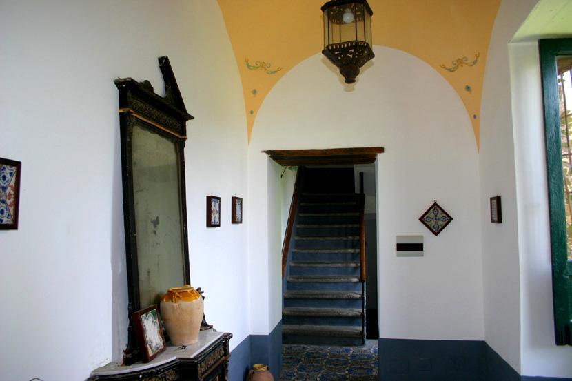 L'Antica Dimora Villa Meta Dış mekan fotoğraf