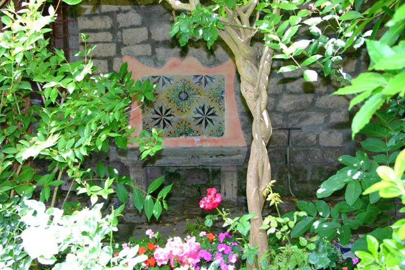 L'Antica Dimora Villa Meta Dış mekan fotoğraf
