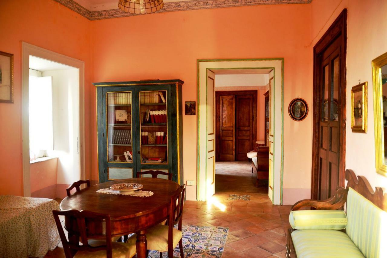 L'Antica Dimora Villa Meta Dış mekan fotoğraf