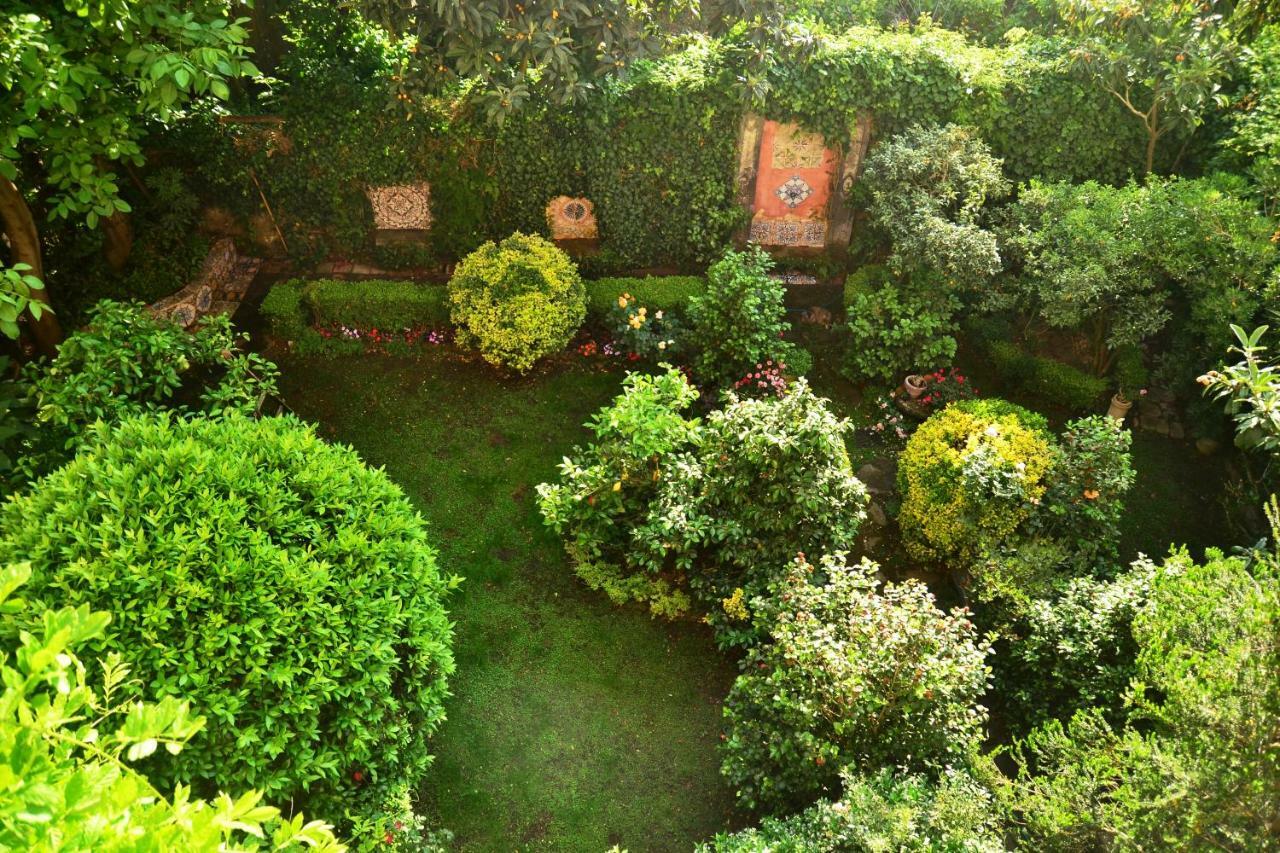 L'Antica Dimora Villa Meta Dış mekan fotoğraf