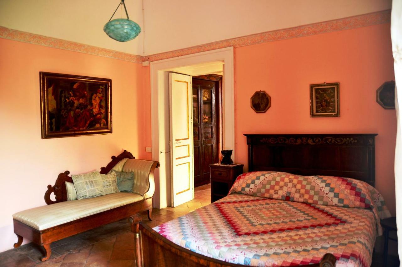 L'Antica Dimora Villa Meta Dış mekan fotoğraf