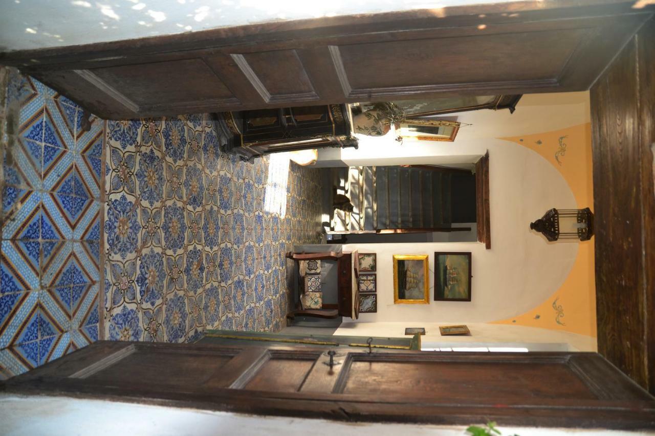 L'Antica Dimora Villa Meta Dış mekan fotoğraf